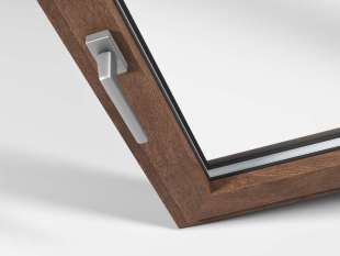 EcoFutural Hidden - WnD