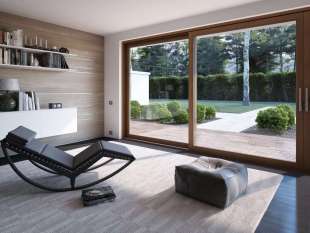 WnD Serramenti