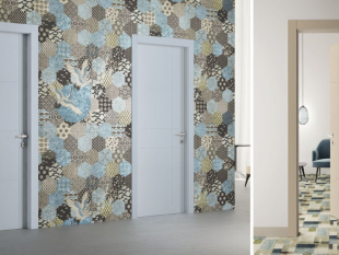 Laccato Fracassino - Manuello Design