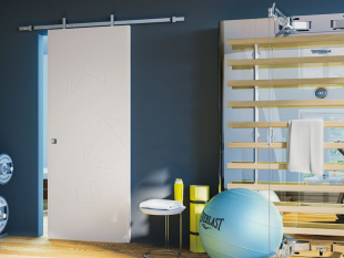 Laminato Liscio - Manuello Design