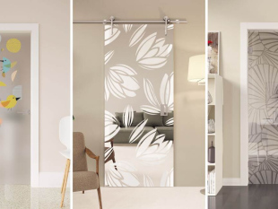 Riflessi di Stile - Manuello Design