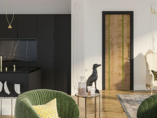 Timeless - Manuello Design