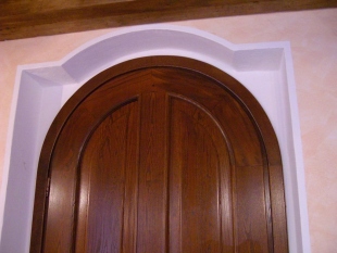 Realizzazioni Porte