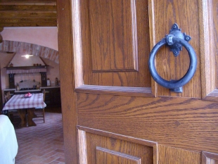 Realizzazioni Porte
