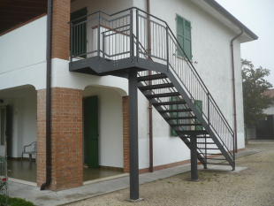 Esterno - Gapor