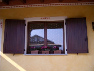 Realizzazioni Serramenti