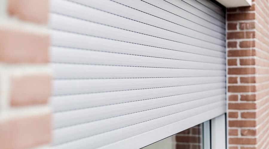 Avvolgibili in PVC