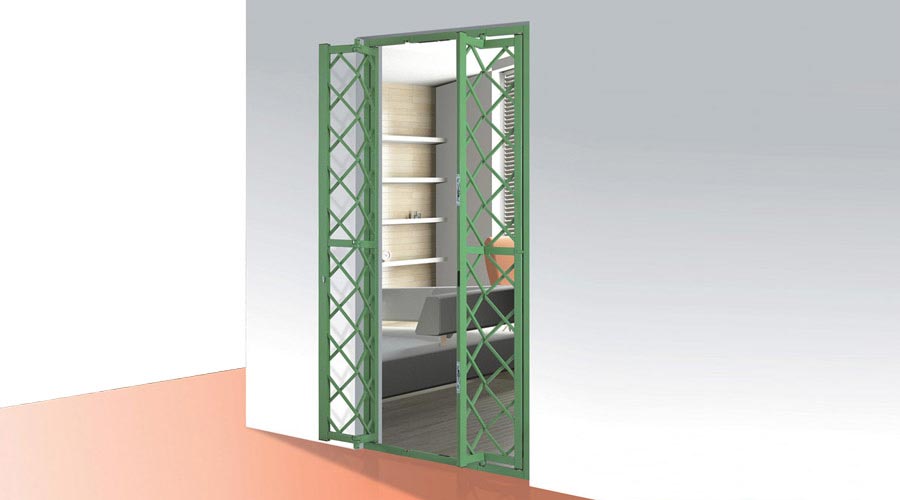 Grate