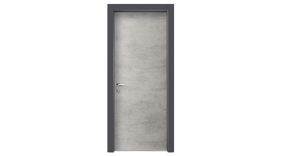 Porte interne